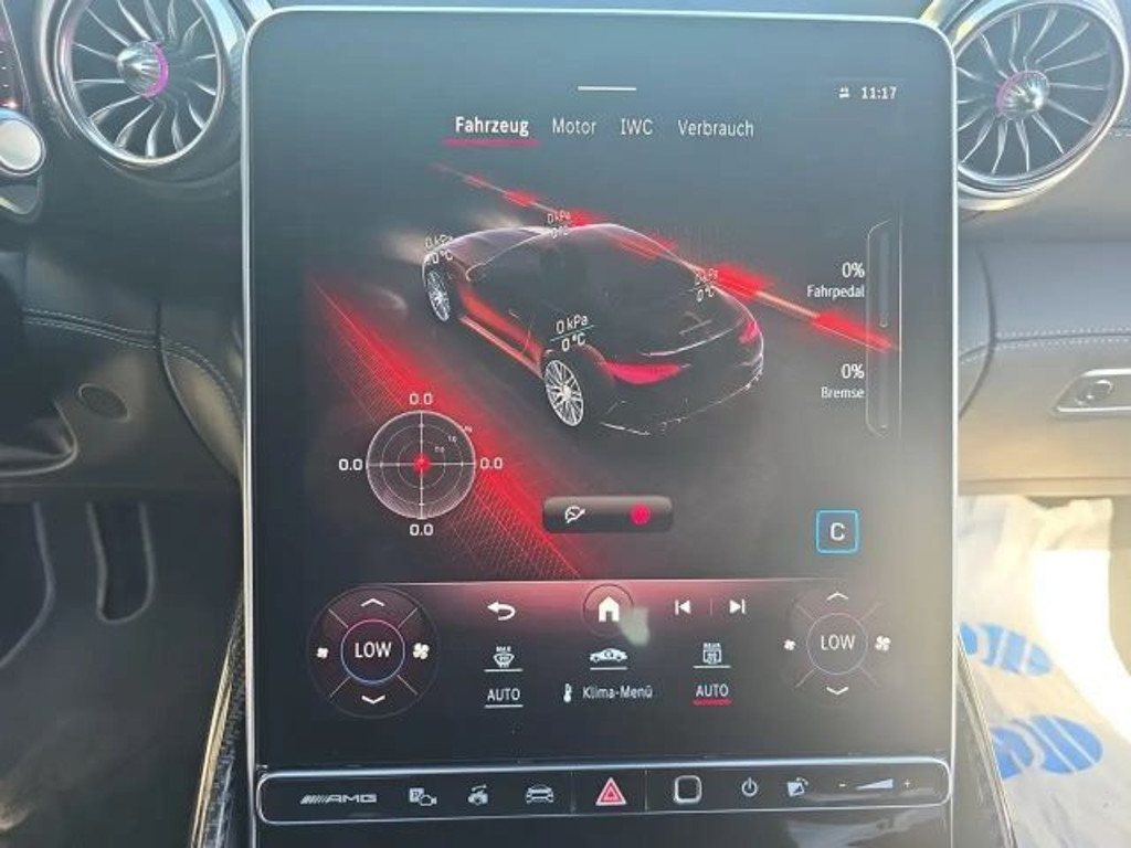 Mercedes-Benz SL-Klasse