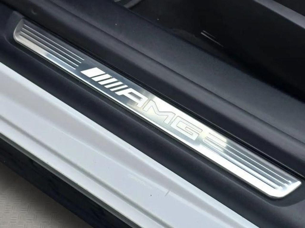 Mercedes-Benz SL-Klasse