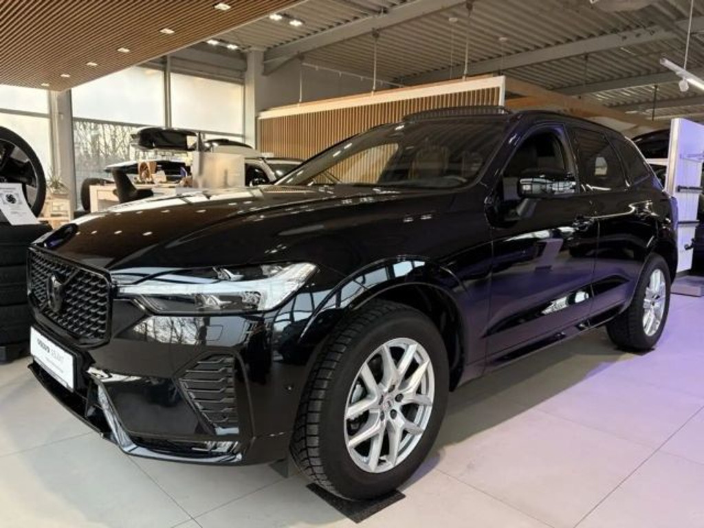 Volvo XC60 AWD Ultra