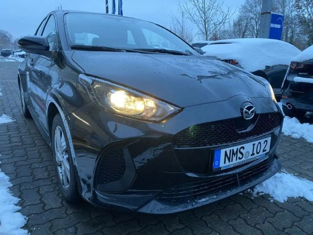 Mazda 2