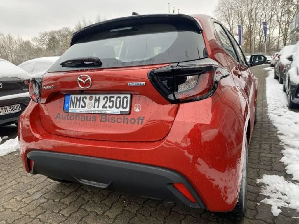 Mazda 2