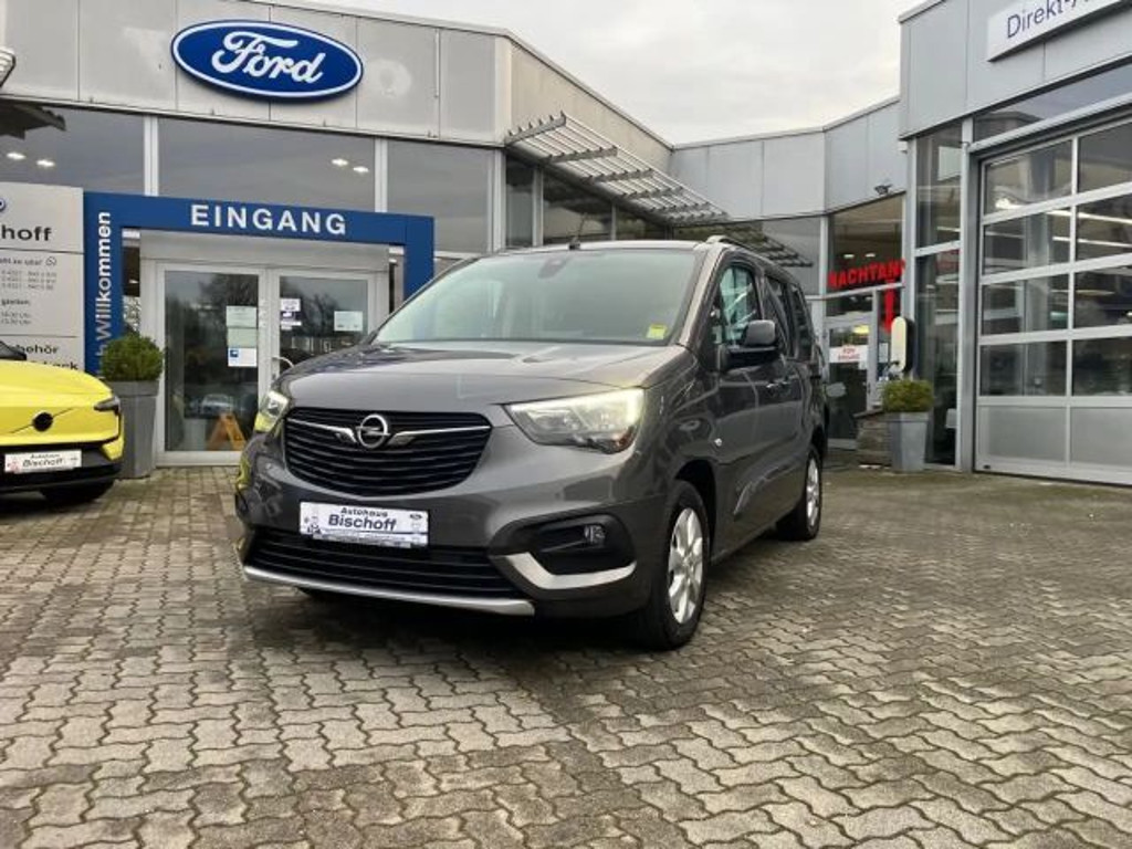 Opel Combo Ultimate Life Combo-e