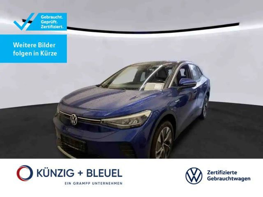 Volkswagen ID.4 Performance Pro