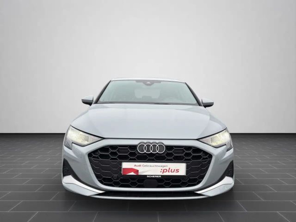 Audi A3 Sedan 35 TDI