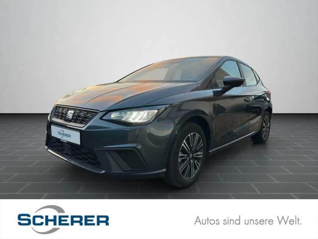 Seat Ibiza Style 1.0 TSI