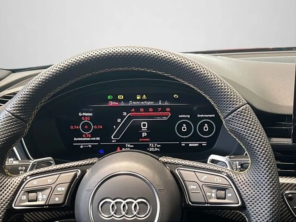 Audi RS4