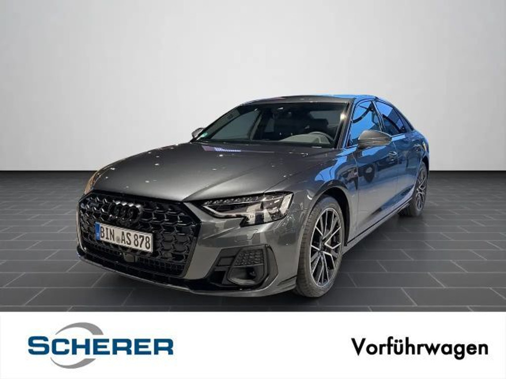 Audi A8 Quattro S-Line Hybride 60 TFSI