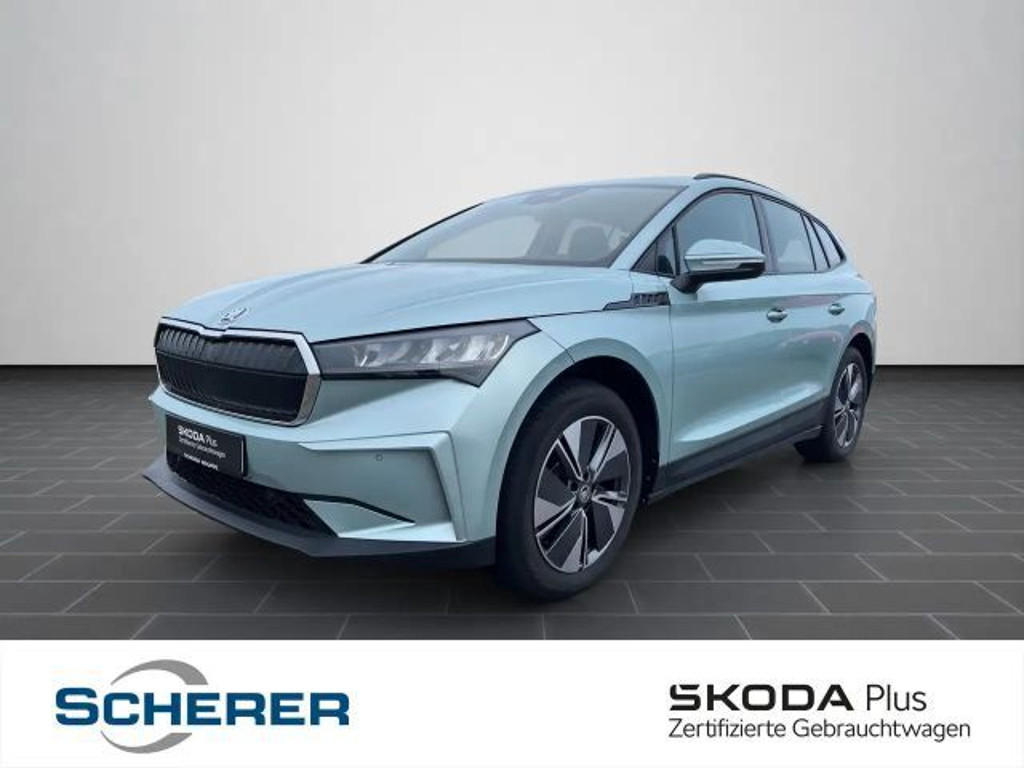 Skoda Enyaq Loft iV 50