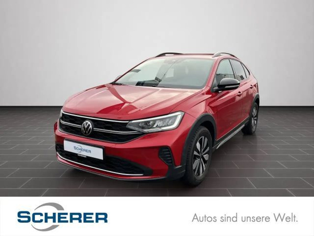 Volkswagen Taigo 1.0 l TSI *Goal* Travel Assist EPH Discove