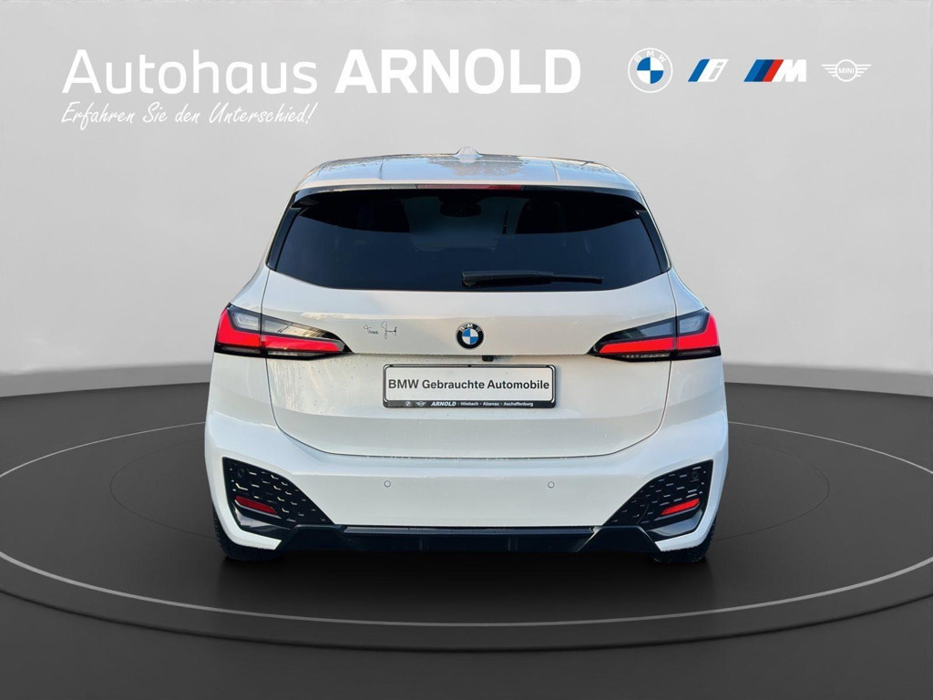 BMW 2 Serie 220 Active Tourer 220i