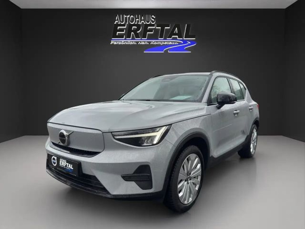 Volvo EX40 Core Single motor