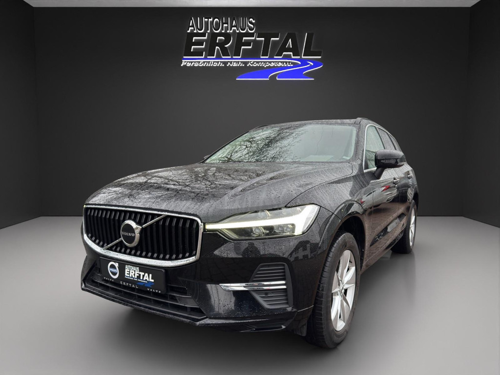 Volvo XC60 Momentum