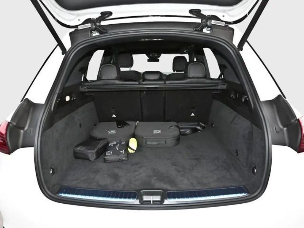 Mercedes-Benz GLE-Klasse GLE 400 4MATIC AMG Line