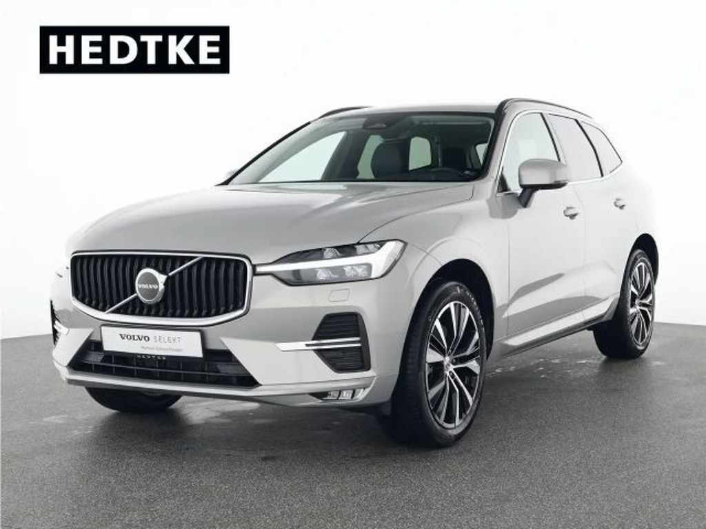 Volvo XC60 Geartronic Core