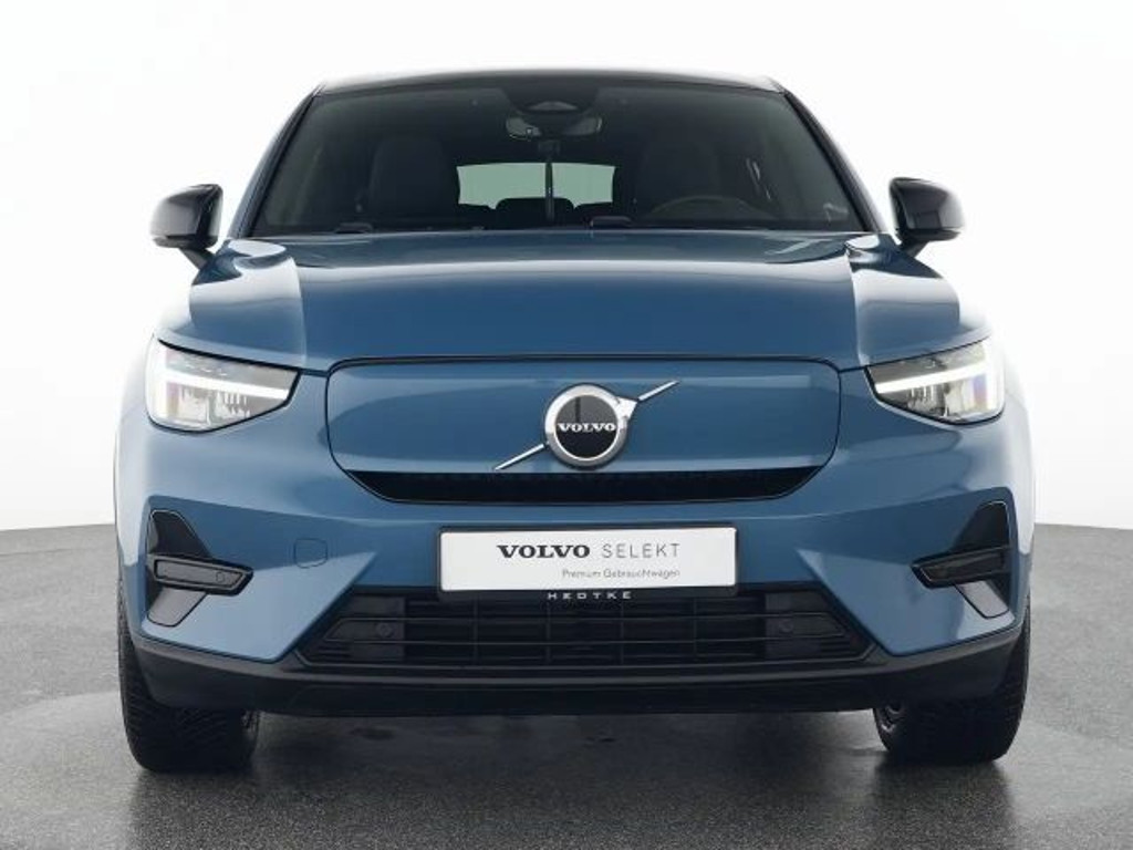 Volvo C40