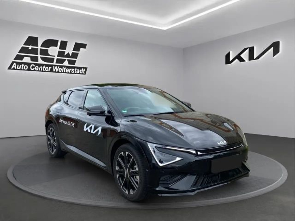 Kia EV6 GT-Line Achterwielaandrijving