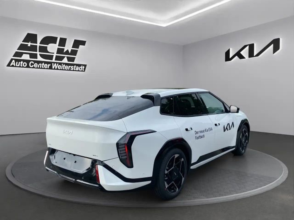 Kia EV4