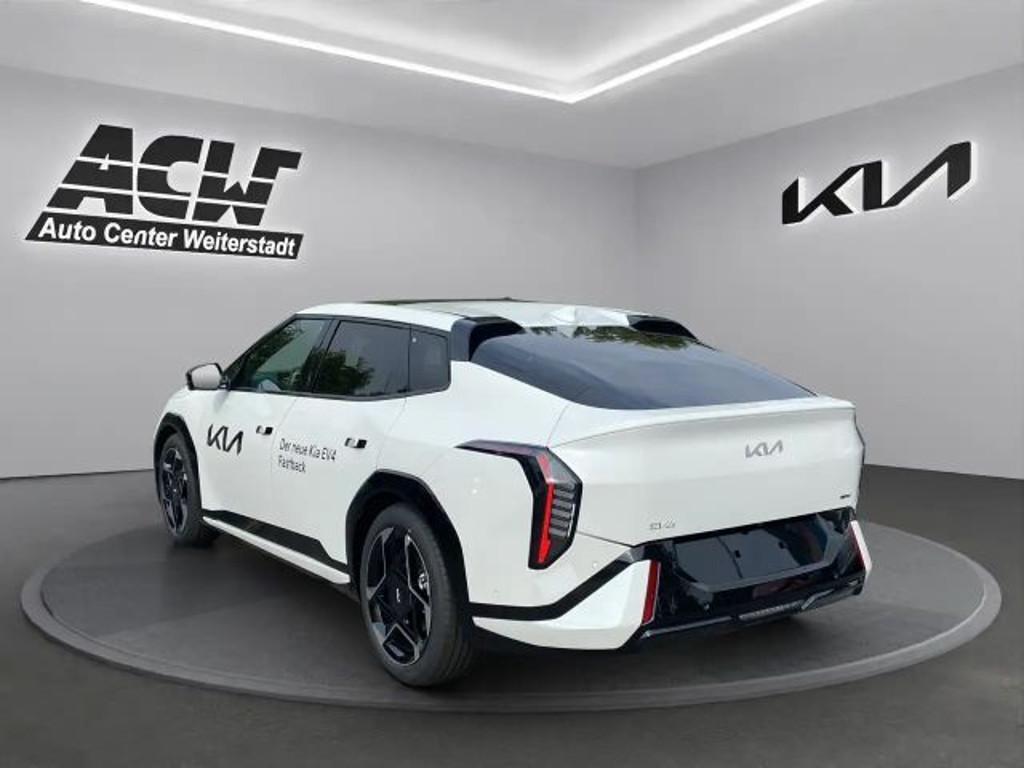 Kia EV4