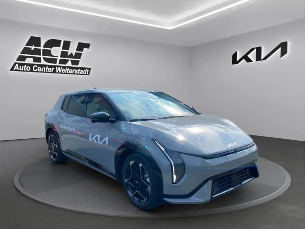 Kia EV4
