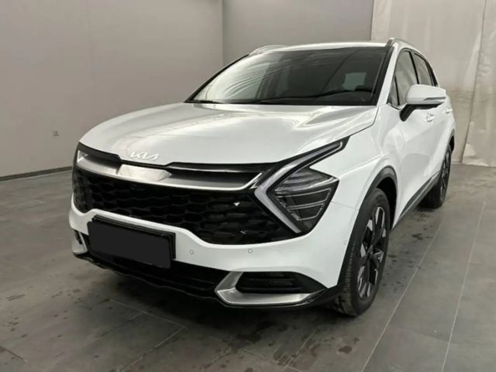 Kia Sportage Spirit Vierwielaandrijving PHEV