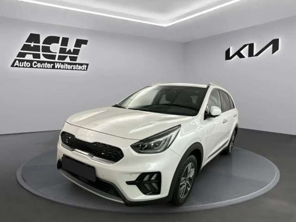 Kia Niro Spirit PHEV