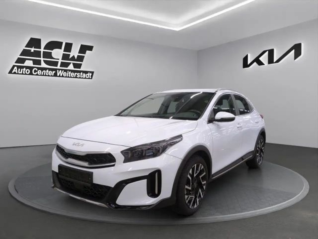 Kia XCeed Spirit
