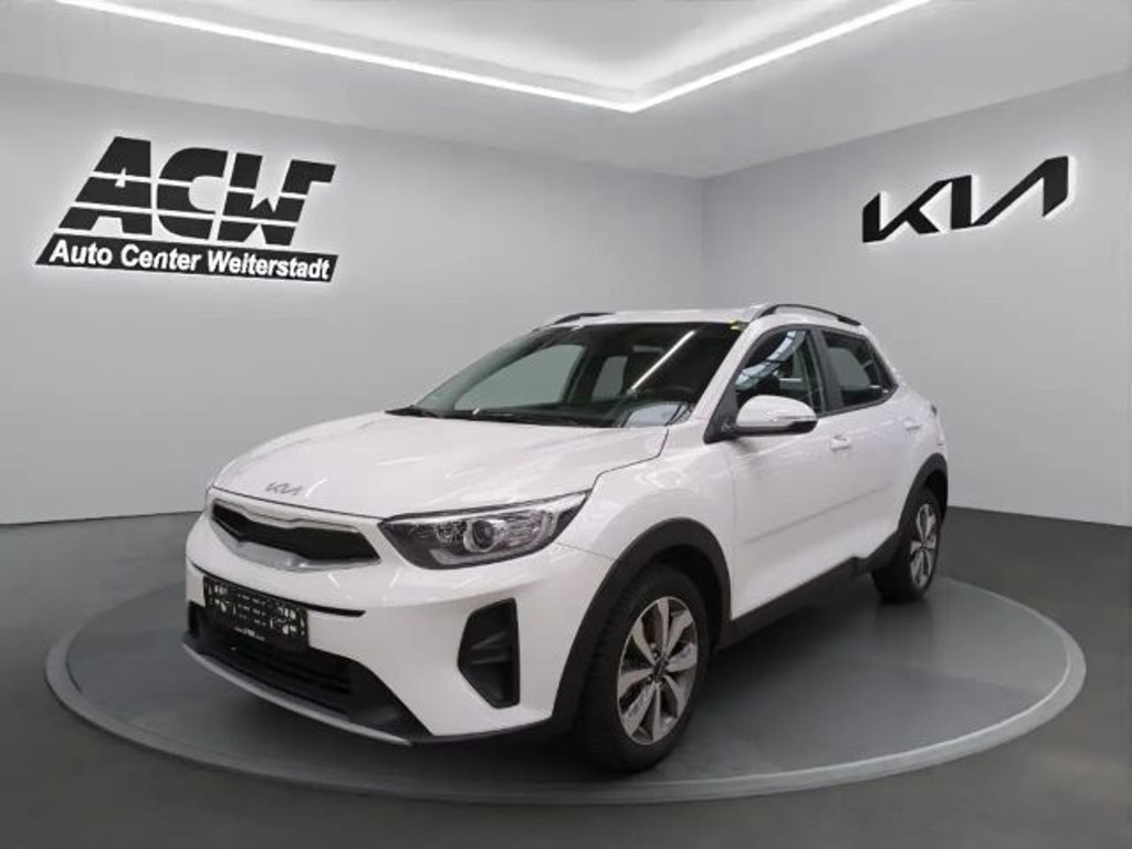 Kia Stonic Vision