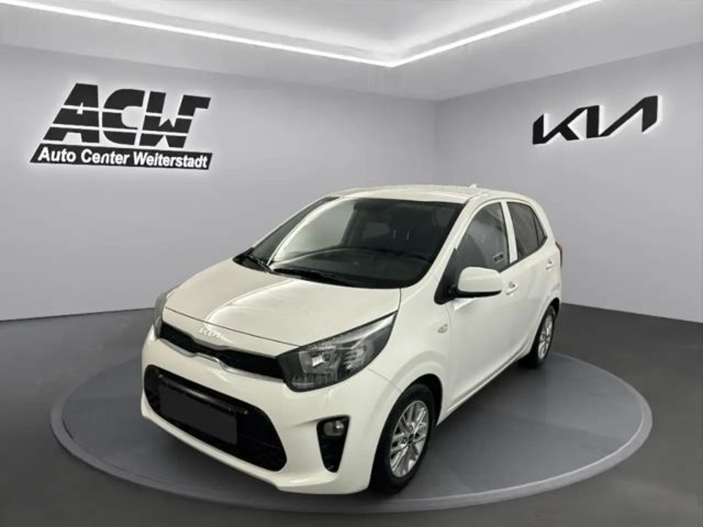 Kia Picanto Dream Team