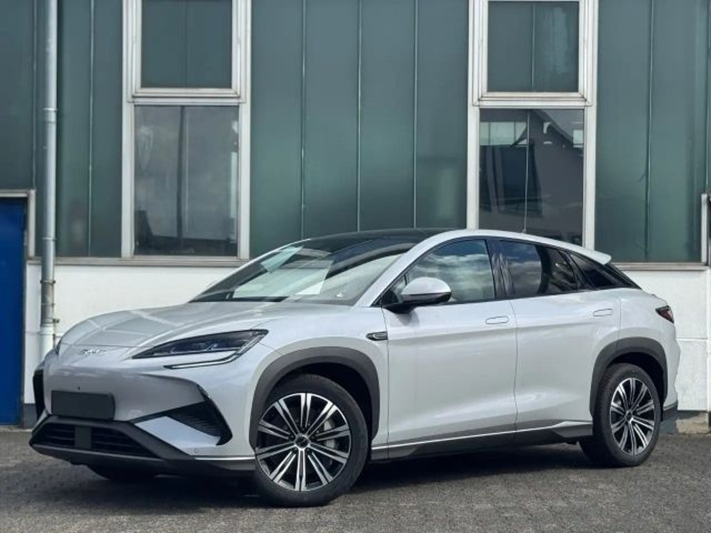 BYD Sealion 7 Comfort