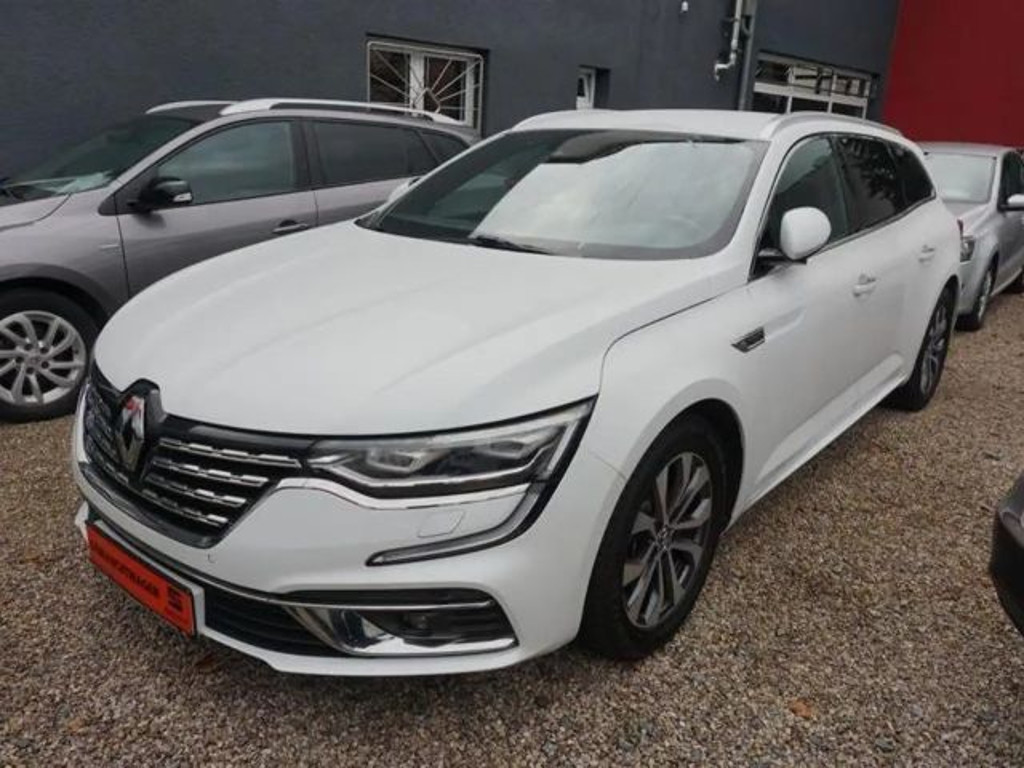 Renault Talisman Life