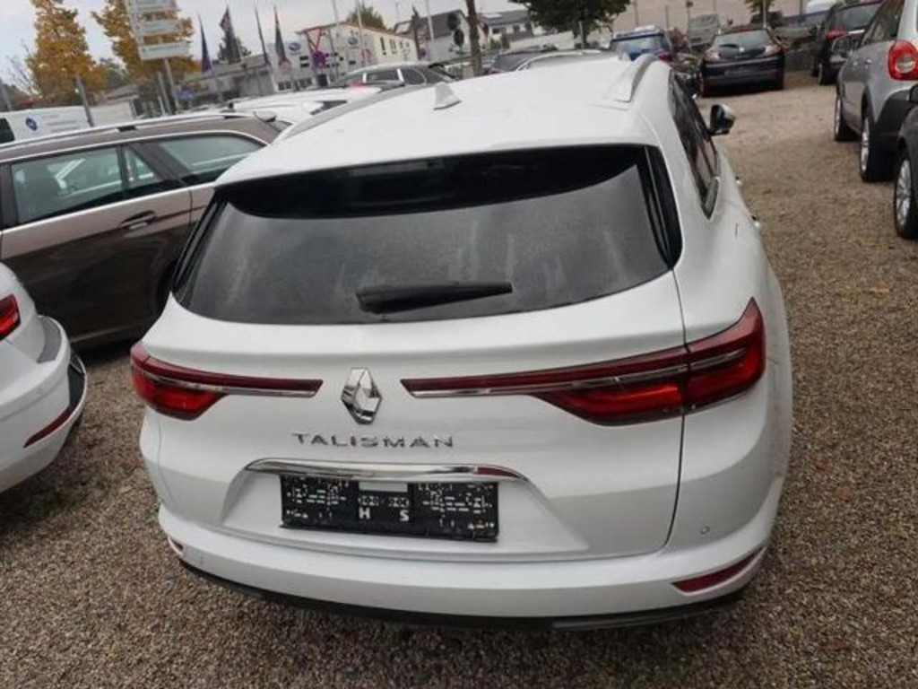 Renault Talisman
