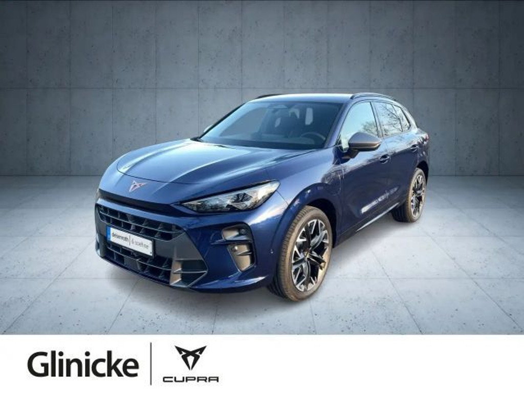 Cupra Terramar VZ 1.5 e-Hybrid e-Hybrid