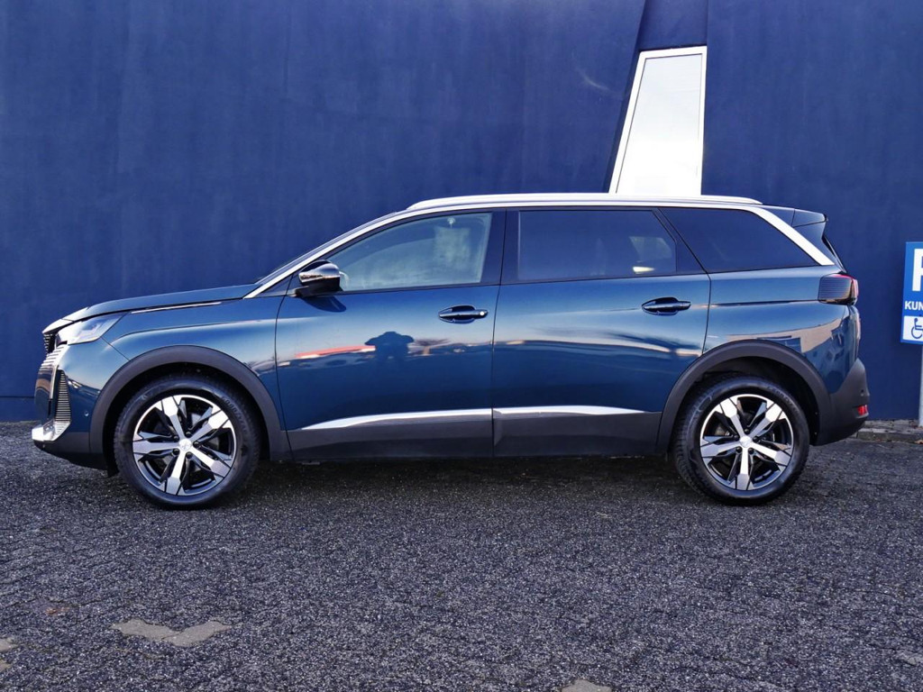 Peugeot 5008 Allure Pack EAT8