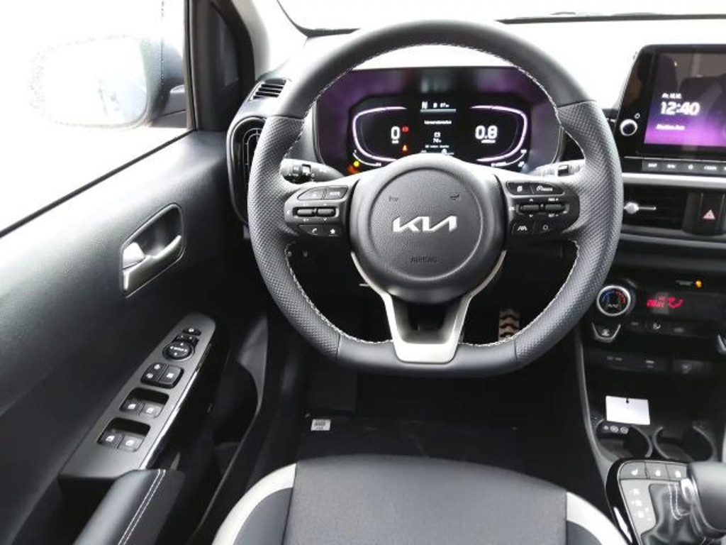 Kia Picanto GT-Line