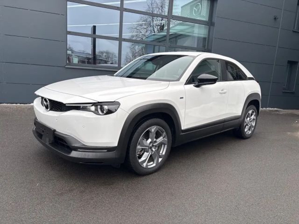 Mazda MX-30 SkyActiv e-Skyactiv