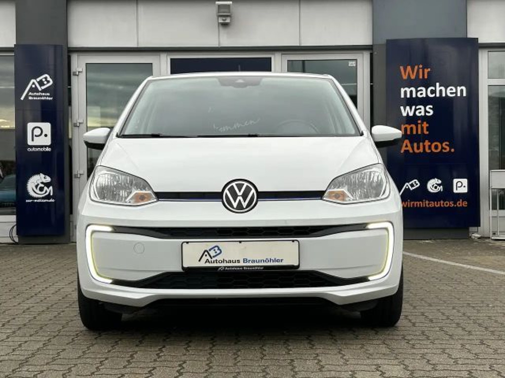 Volkswagen up! Style Plus