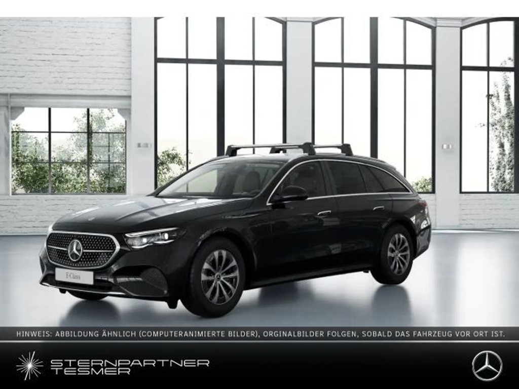 Mercedes-Benz E-Klasse E 200 AVANTGARDE Estate