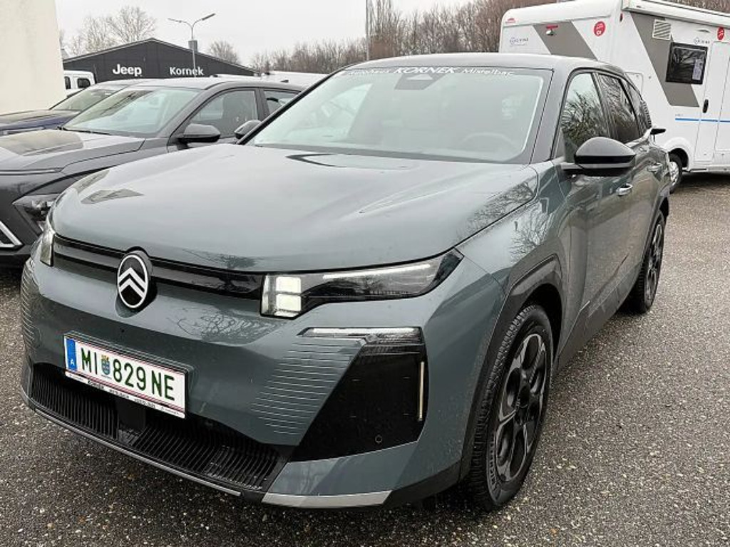 Citroën C5 Aircross Max