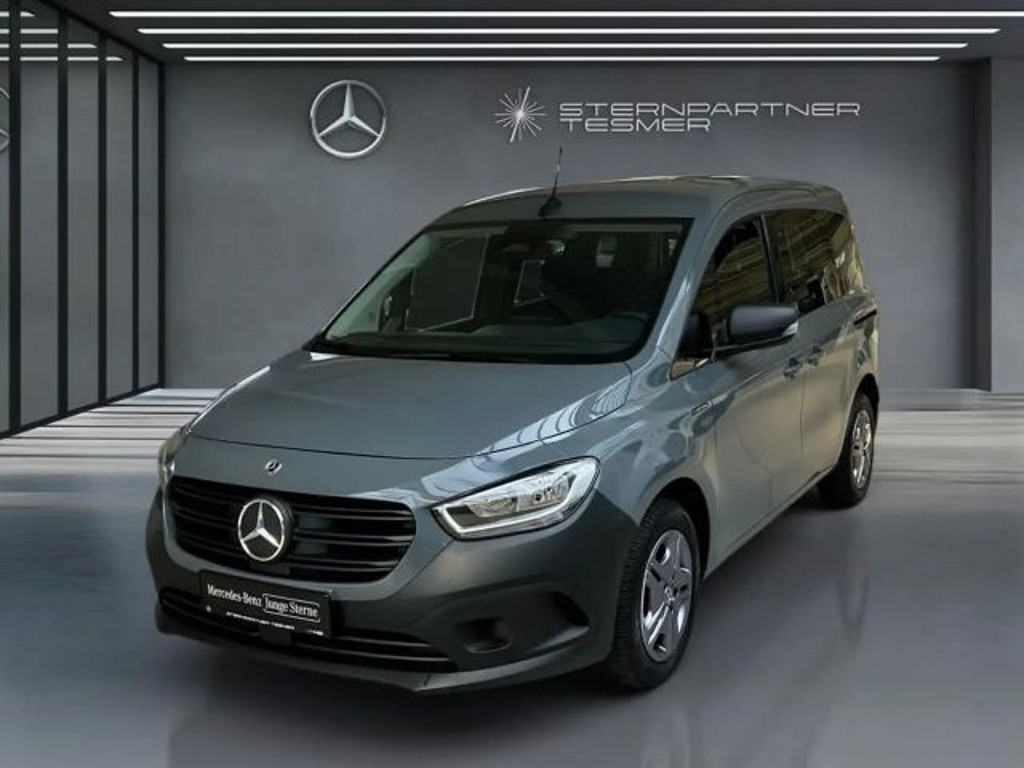 Mercedes-Benz Citan Tourer