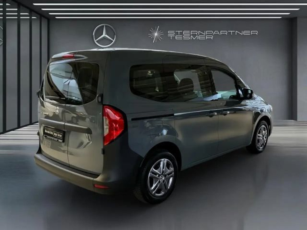 Mercedes-Benz Citan