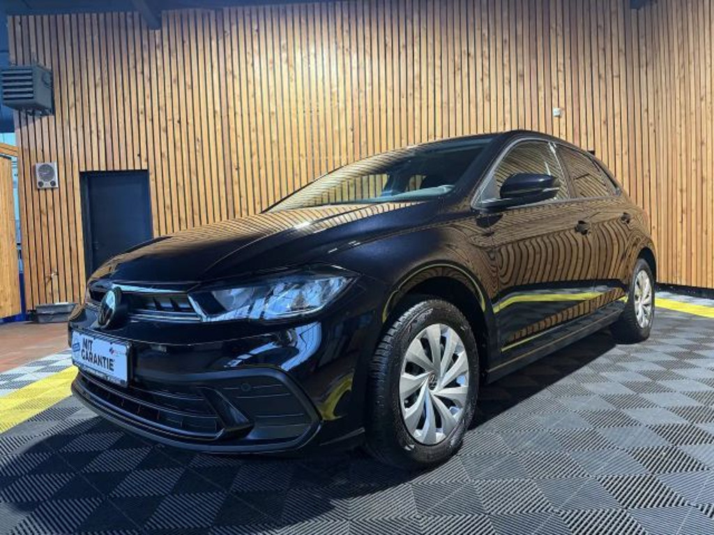Volkswagen Polo Life