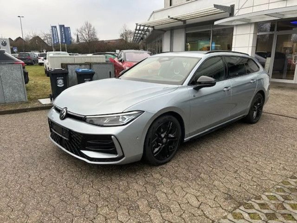 Volkswagen Passat Style Variant R-Line 2.0 TDI