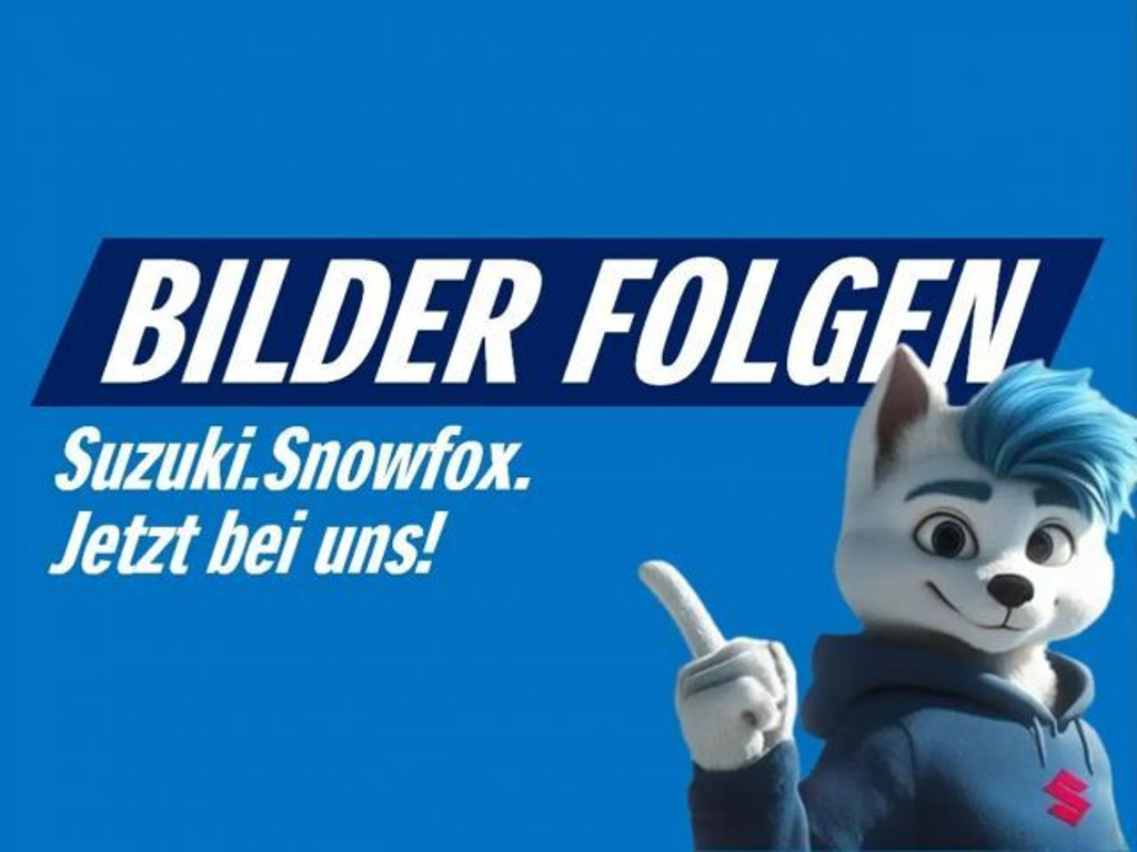 Suzuki Vitara Flash AllGrip