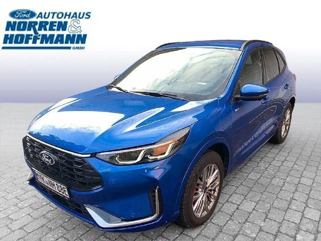Ford Kuga ST Line Plug in Hybrid Hybrid X