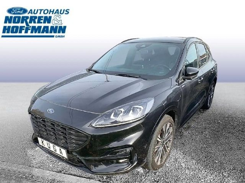 Ford Kuga ST Line Plug in Hybrid Hybrid X