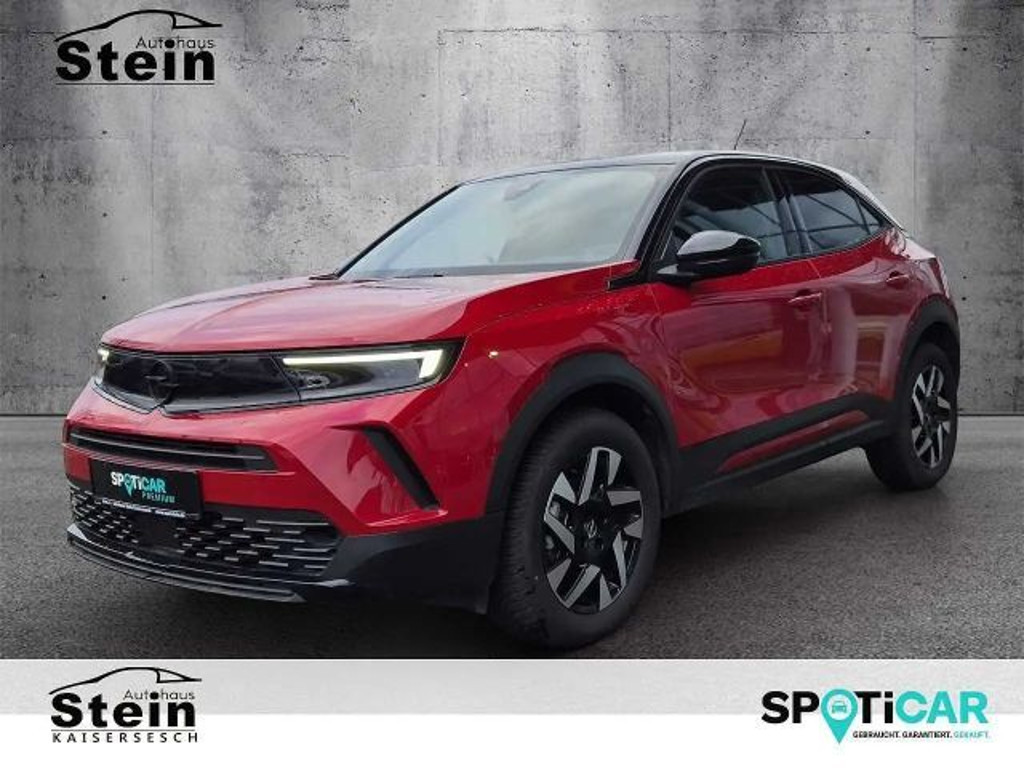 Opel Mokka SH,LH,PDC,RFK