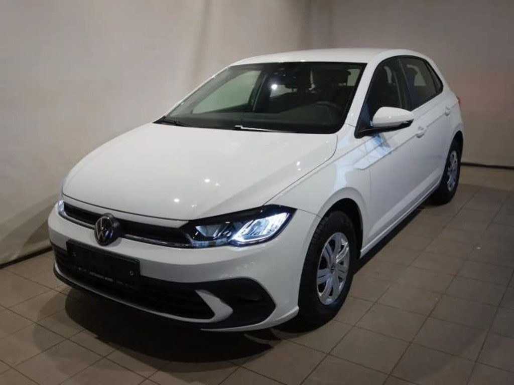 Volkswagen Polo 4Me
