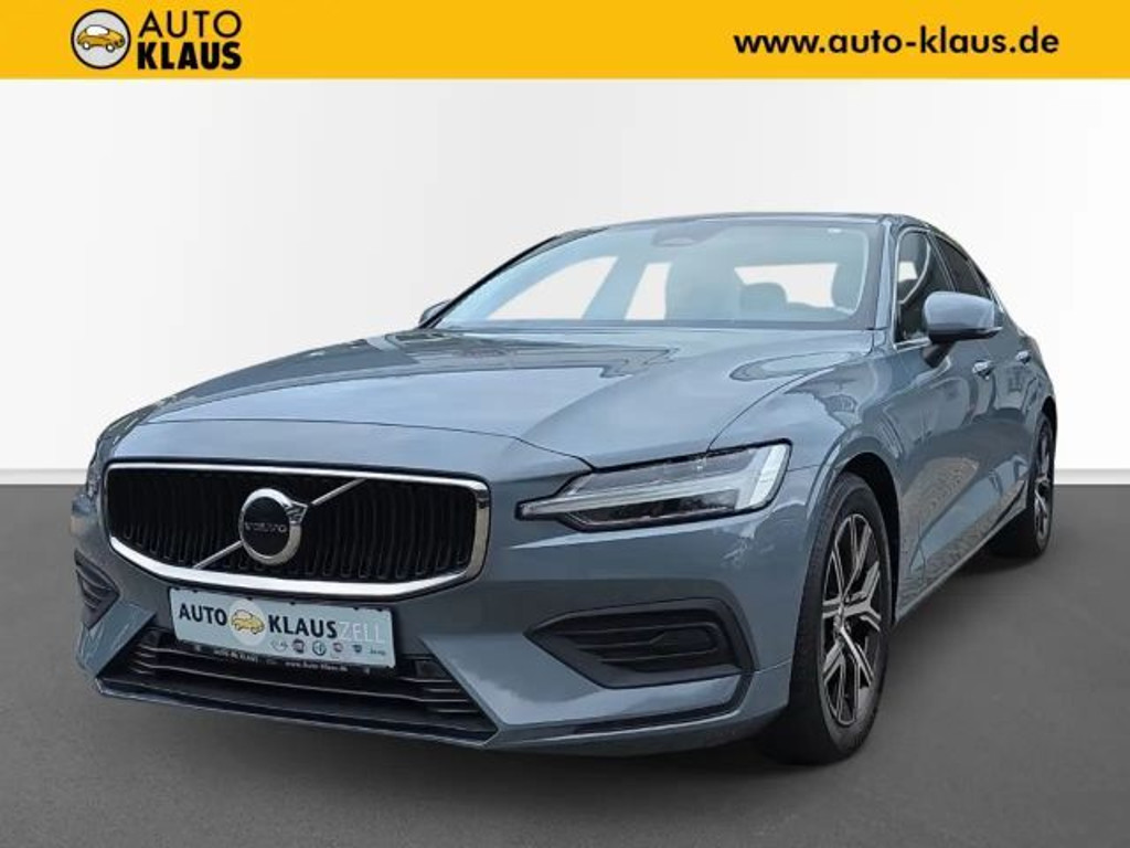 Volvo S60 Plus Dark