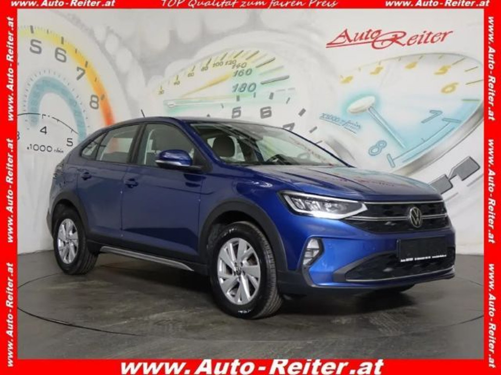 Volkswagen Taigo Life