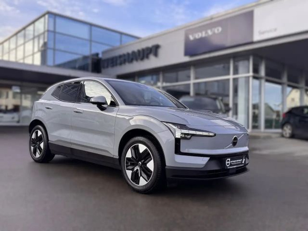 Volvo EX30 Core Extended range